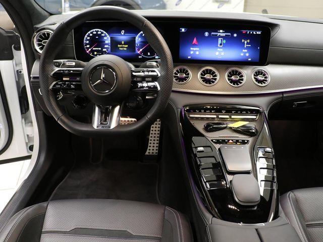 2025 Mercedes-Benz AMG - $159,870