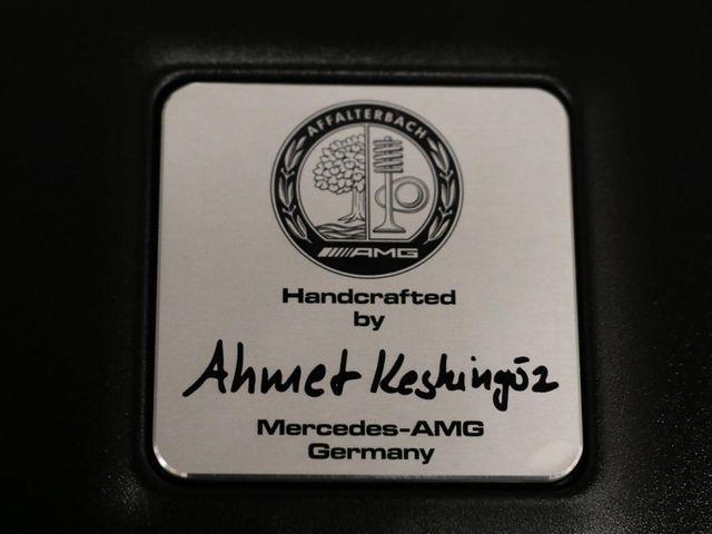 2025 Mercedes-Benz AMG - $159,870
