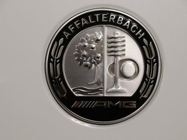 2025 Mercedes-Benz AMG - $159,870