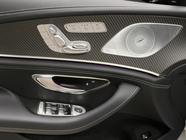 2025 Mercedes-Benz AMG - $159,870