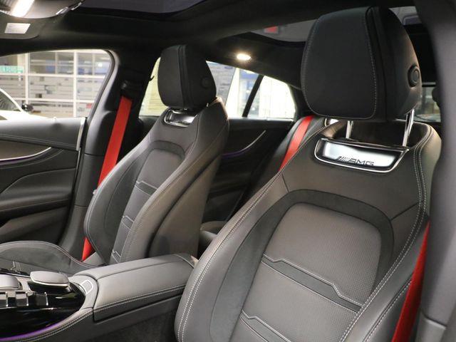 2025 Mercedes-Benz AMG - $159,870
