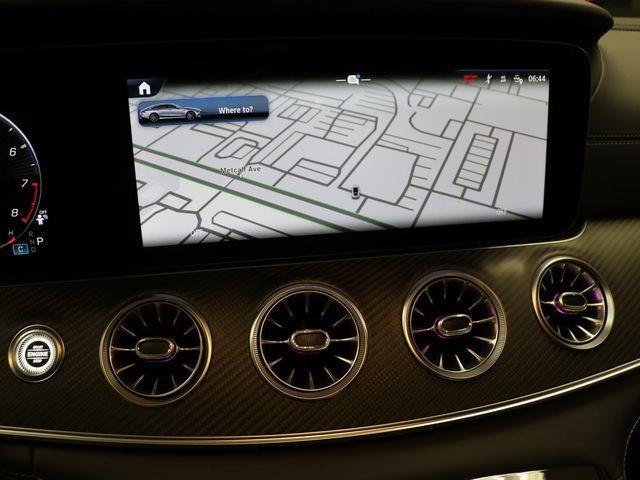 2025 Mercedes-Benz AMG - $159,870