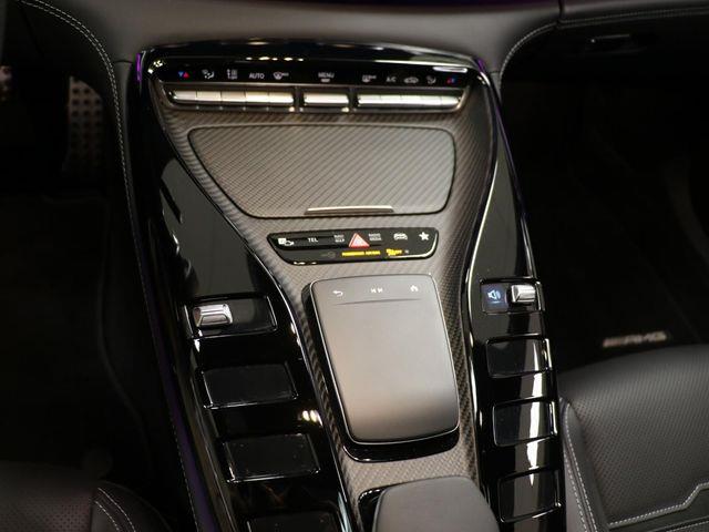 2025 Mercedes-Benz AMG - $159,870