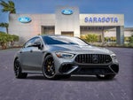 2023 AMG GT Thumbnail 1