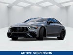 2023 AMG GT Thumbnail 6
