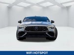 2023 AMG GT Thumbnail 7