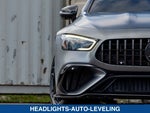 2023 AMG GT Thumbnail 8