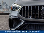 2023 AMG GT Thumbnail 9