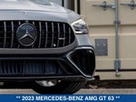 2023 AMG GT Thumbnail 10