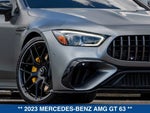 2023 AMG GT Thumbnail 11