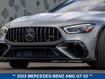 2023 AMG GT Thumbnail 12