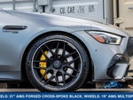 2023 AMG GT Thumbnail 13
