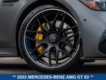 2023 AMG GT Thumbnail 14