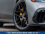 2023 AMG GT Thumbnail 15