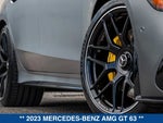 2023 AMG GT Thumbnail 16