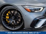 2023 AMG GT Thumbnail 18