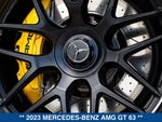 2023 AMG GT Thumbnail 22