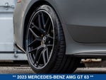 2023 AMG GT Thumbnail 23