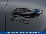 2023 AMG GT Thumbnail 24