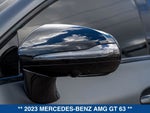2023 AMG GT Thumbnail 26