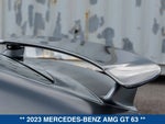 2023 AMG GT Thumbnail 29