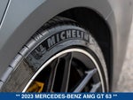 2023 AMG GT Thumbnail 30