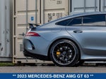 2023 AMG GT Thumbnail 31