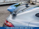 2023 AMG GT Thumbnail 33