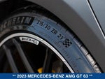 2023 AMG GT Thumbnail 34