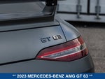 2023 AMG GT Thumbnail 35