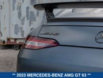 2023 AMG GT Thumbnail 36