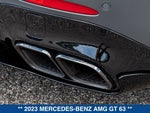 2023 AMG GT Thumbnail 37