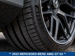 2023 AMG GT Thumbnail 38