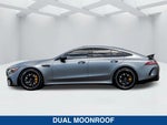 2023 AMG GT Thumbnail 41