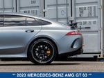 2023 AMG GT Thumbnail 43