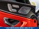 2023 AMG GT Thumbnail 60