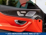 2023 AMG GT Thumbnail 61
