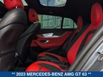 2023 AMG GT Thumbnail 64