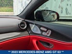2023 AMG GT Thumbnail 66