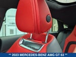 2023 AMG GT Thumbnail 68