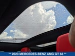 2023 AMG GT Thumbnail 69