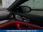 2023 AMG GT Thumbnail 72