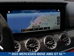 2023 AMG GT Thumbnail 79
