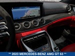 2023 AMG GT Thumbnail 81