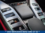 2023 AMG GT Thumbnail 82