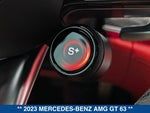 2023 AMG GT Thumbnail 85