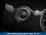 2023 AMG GT Thumbnail 89