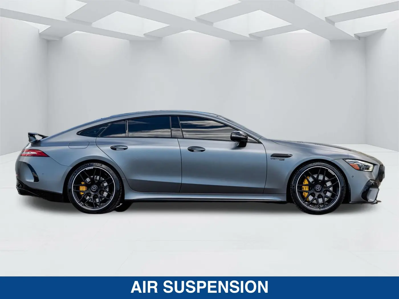 2023 Mercedes-Benz AMG - $116,399