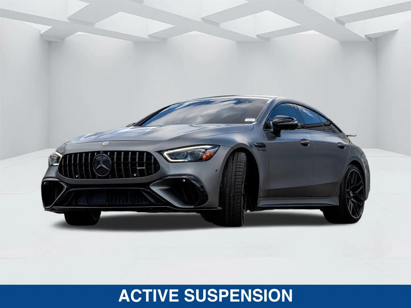 2023 Mercedes-Benz AMG - $116,399