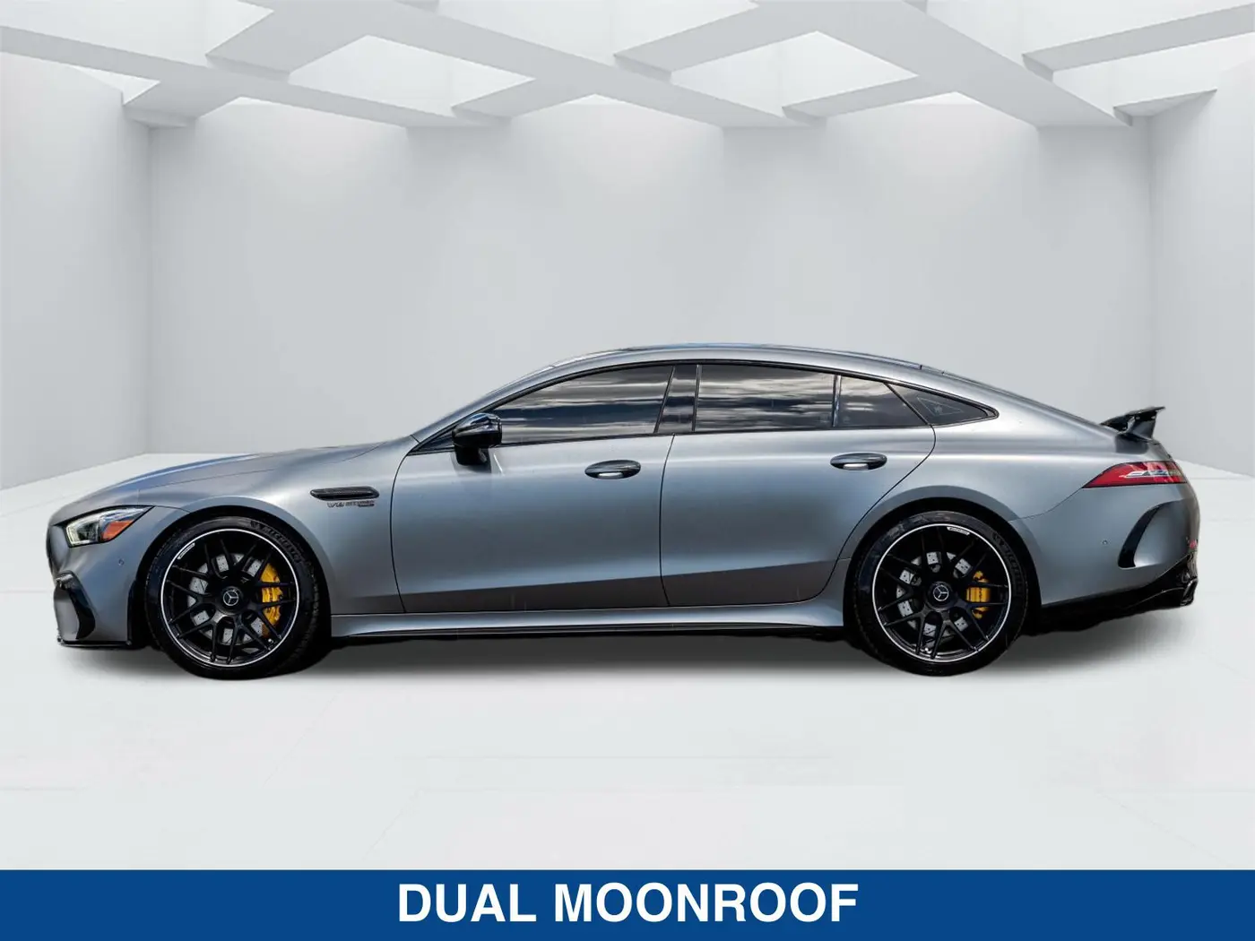2023 Mercedes-Benz AMG - $116,399